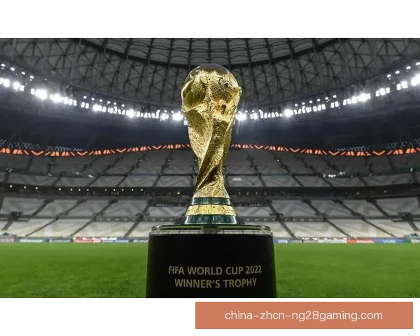 2026世界杯决赛纽约新泽西宣布投入10亿美元强化安保措施